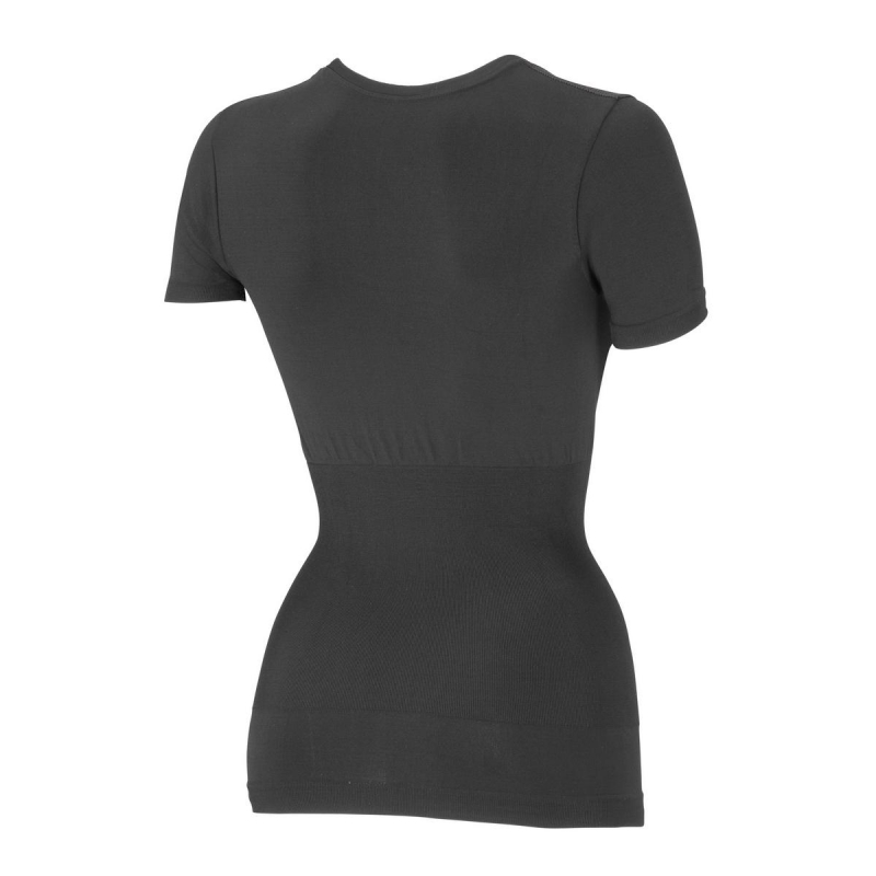 ACCAPI MAGLIA CON COPRISPALLE DONNA ACCAPI MAGLIA CON COPRISPALLE DONNA