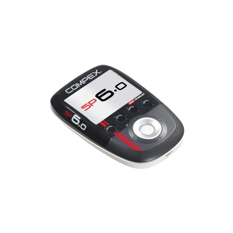 Elettrostimolatore COMPEX SP 6.0 Elettrostimolatore COMPEX SP 6.0