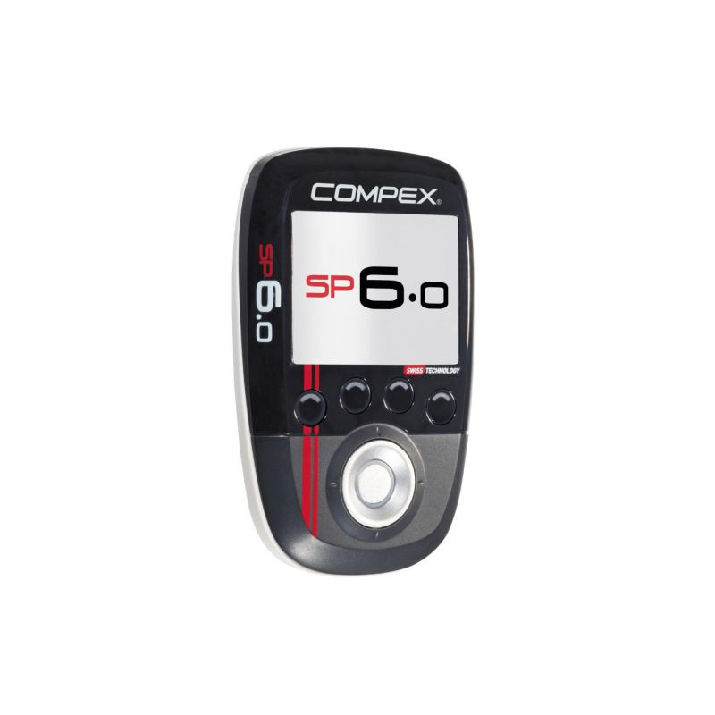 Elettrostimolatore COMPEX SP 6.0 Elettrostimolatore COMPEX SP 6.0
