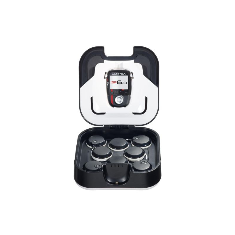 Elettrostimolatore COMPEX SP 6.0 Elettrostimolatore COMPEX SP 6.0