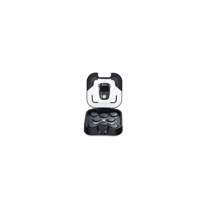 Elettrostimolatore COMPEX SP 8.0 Elettrostimolatore COMPEX SP 8.0
