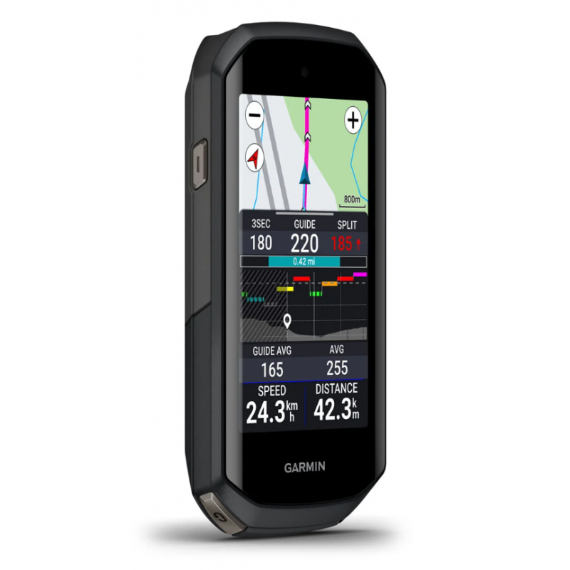 Garmin Edge 1050 (010-02890-01) Garmin Edge 1050 (010-02890-01)