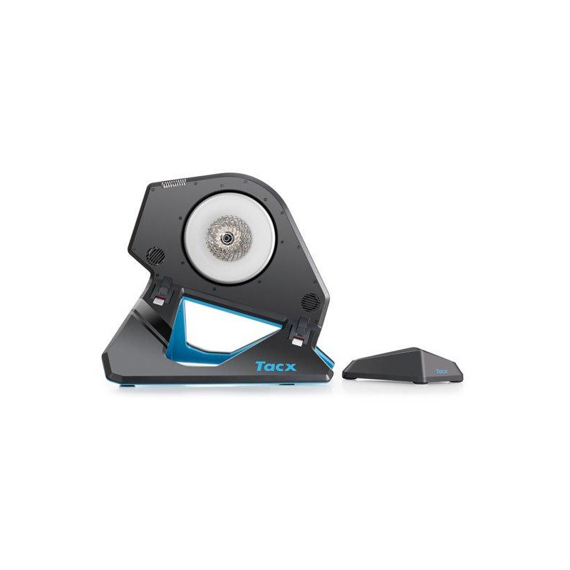Rullo Tacx NEO 2T con corpetto 9-12V (T2875.61) Rullo Tacx NEO 2T con corpetto 9-12V (T2875.61)