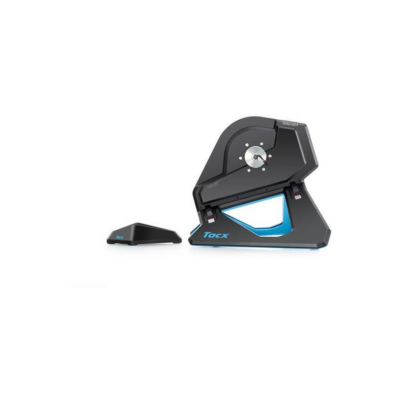 Rullo Tacx NEO 2T con corpetto 9-12V (T2875.61) Rullo Tacx NEO 2T con corpetto 9-12V (T2875.61)