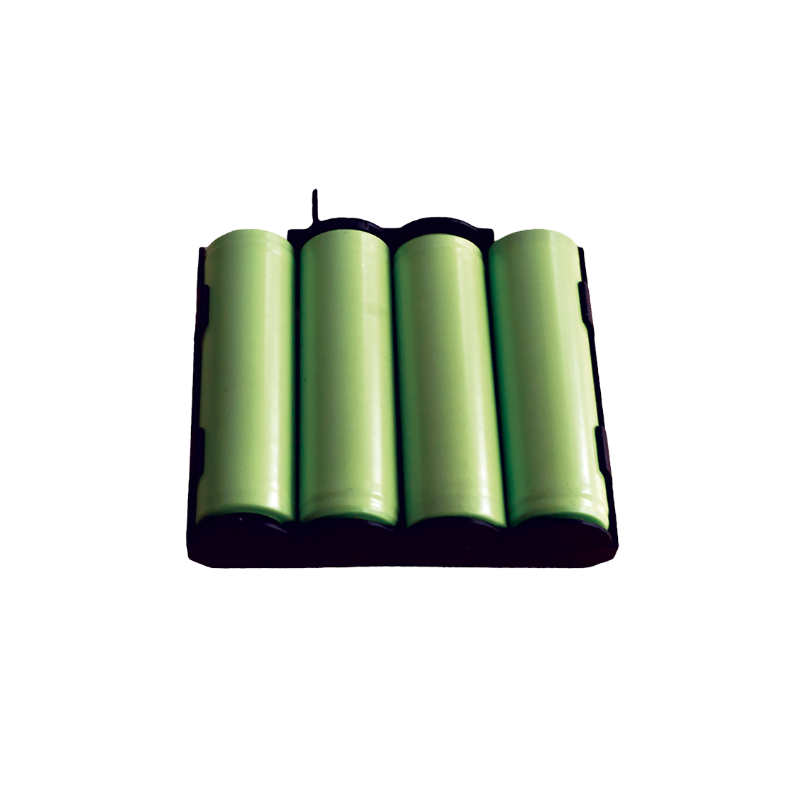 Batteria 4 moduli per Rehab, Theta, Physio