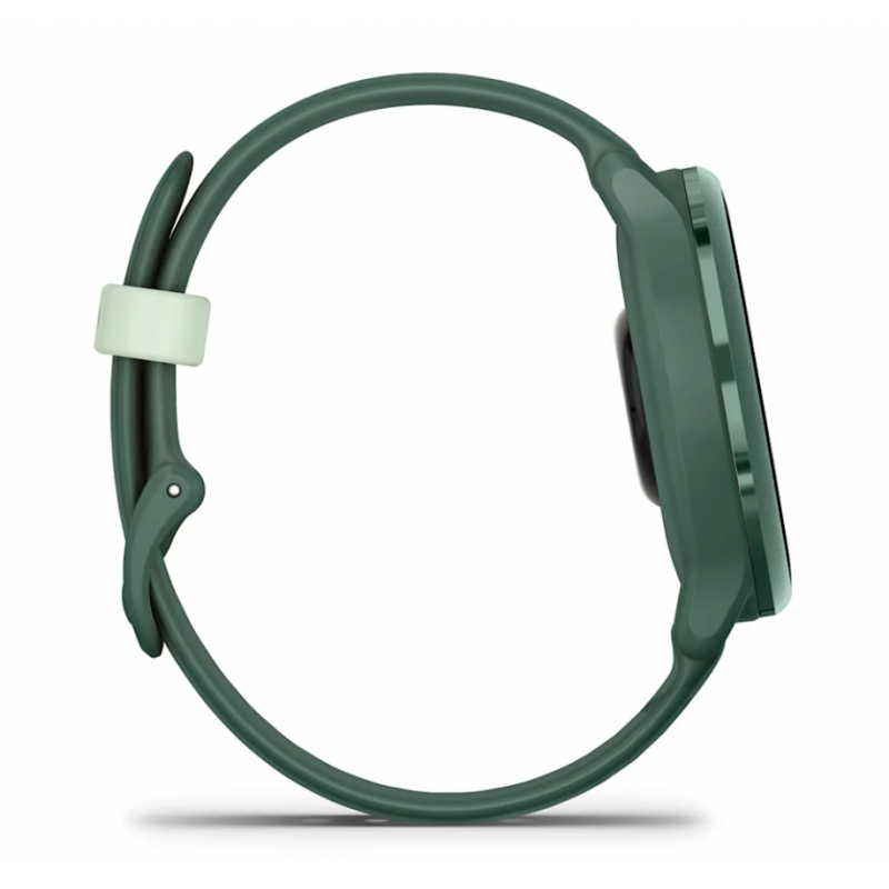 Vivoactive 6 Metallic Jasper Green con cinturino Jasper Green (010-02985-02)