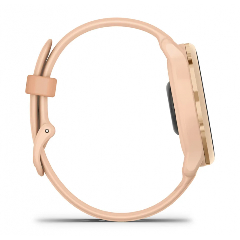 Vivoactive 6 Metallic Pink Dawn con cinturino Pink Dawn (010-02985-03)
