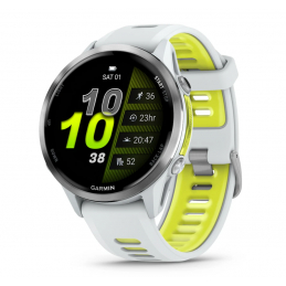 Forerunner 970 Titanium con...