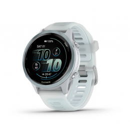 Forerunner 570 - 42mm Cloud...