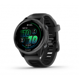 Forerunner 570 - 42mm Slate...