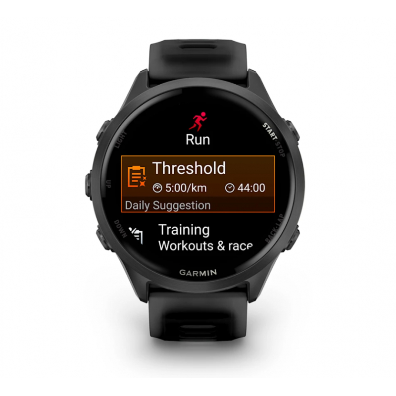 Forerunner 570 - 47mm Slate Grey Aluminium (010-02971-00) Forerunner 570 - 47mm Slate Grey Aluminium (010-02971-00)