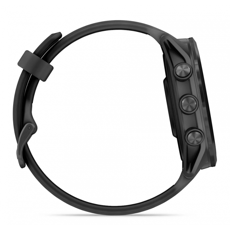 Forerunner 570 - 47mm Slate Grey Aluminium (010-02971-00) Forerunner 570 - 47mm Slate Grey Aluminium (010-02971-00)