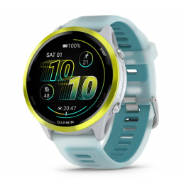Forerunner 570 - 47mm Amp...
