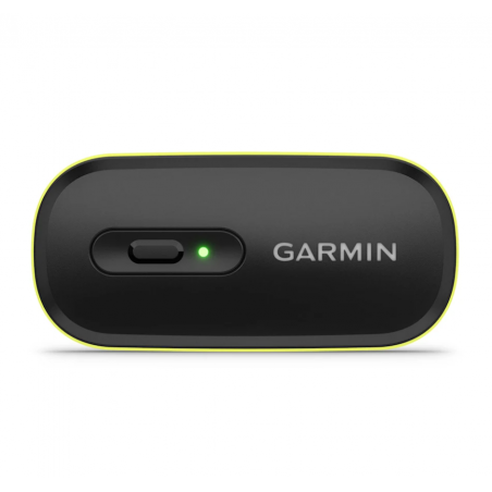 HRM 600 XS-S (010-13383-01)