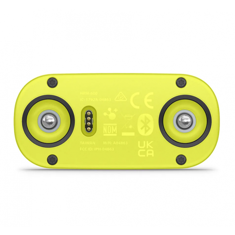 HRM 600 XS-S (010-13383-01) HRM 600 XS-S (010-13383-01)
