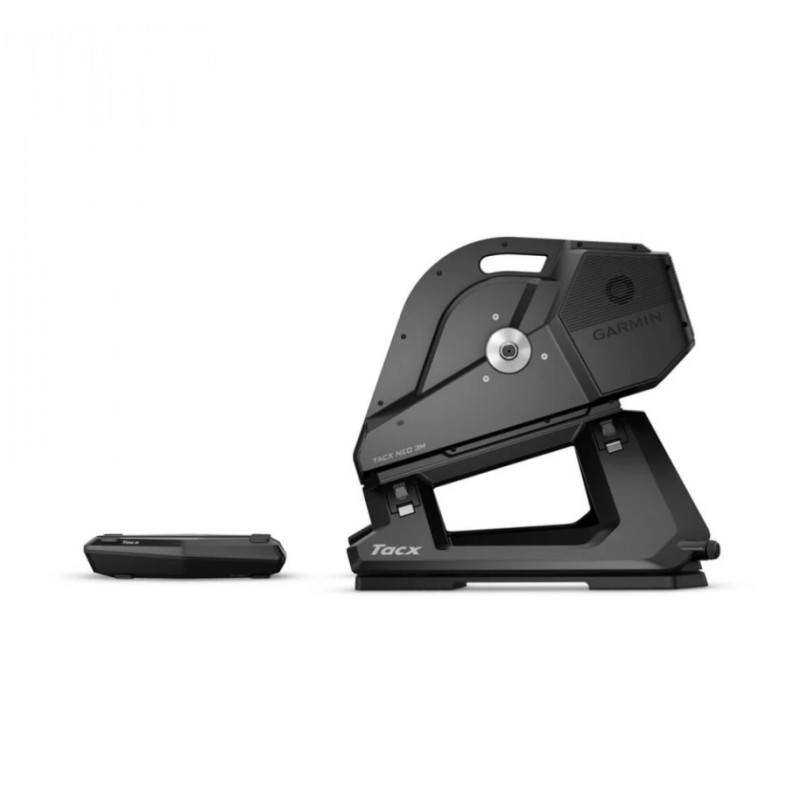 Tacx NEO 3M Smart-Trainer SHIMANO/SRAM 11velocità (010-02808-65) Tacx NEO 3M Smart-Trainer SHIMANO/SRAM 11velocità (010-02808-65)