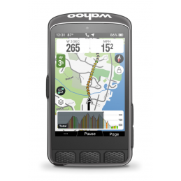 Wahoo ELEMNT ACE GPS Bike...