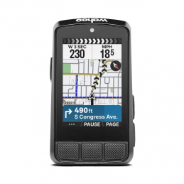 Wahoo ELEMNT BOLT 3 GPS...