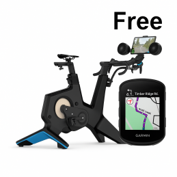 Tacx NEO Bike Plus Trainer...