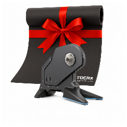 Rullo Tacx FLUX 2 Smart –...