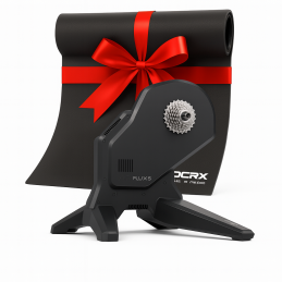 Tacx FLUX S Smart Trainer...