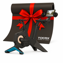 Tacx NEO Bike Plus Trainer...