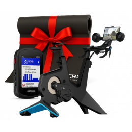 Tacx NEO Bike Plus Trainer...