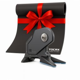 Rullo Tacx FLUX 2 Smart –...