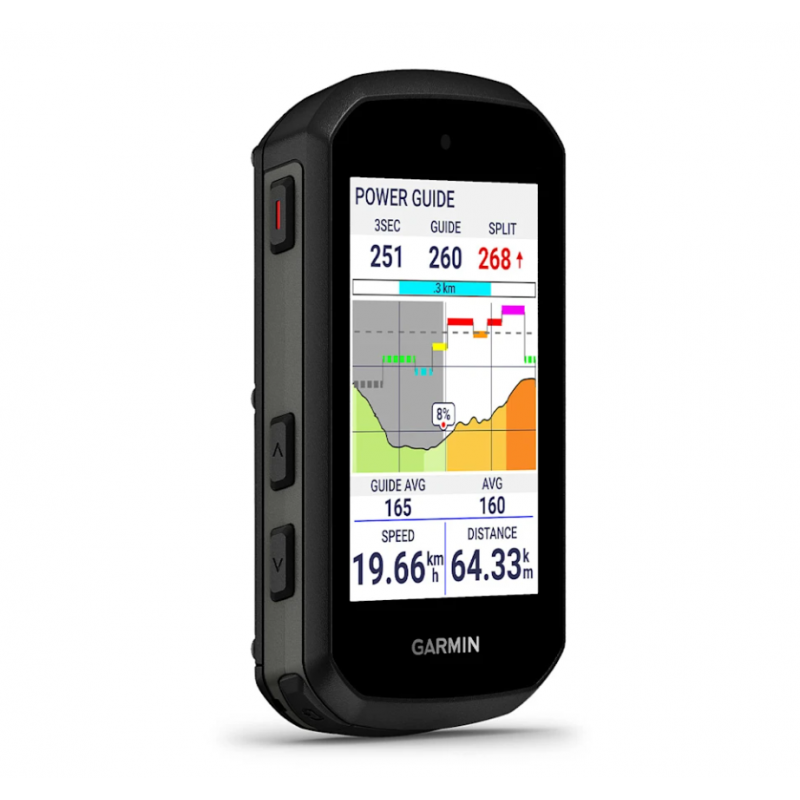 Garmin Edge 550 (010-03022-01) Garmin Edge 550 (010-03022-01)