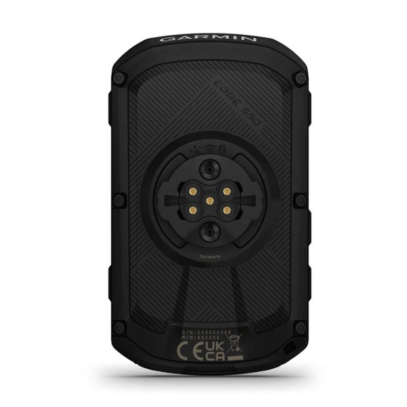 Garmin Edge 550 (010-03022-01) Garmin Edge 550 (010-03022-01)