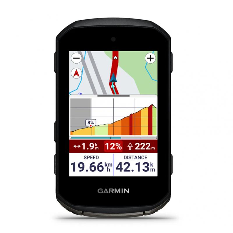 Garmin Edge 850 (010-03023-01) Garmin Edge 850 (010-03023-01)