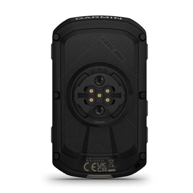 Garmin Edge 850 (010-03023-01) Garmin Edge 850 (010-03023-01)