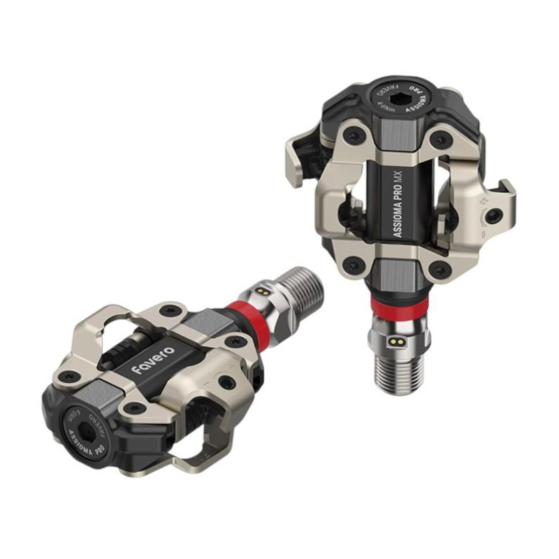 1 - Assioma PRO MX-2