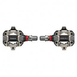 2 - Assioma PRO MX-2