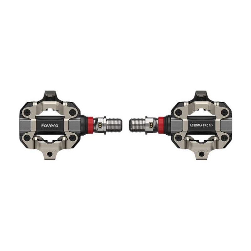2 - Assioma PRO MX-2 2 - Assioma PRO MX-2