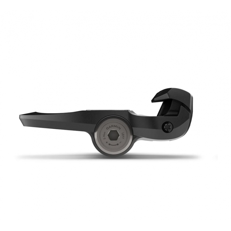 GARMIN RALLY RS210 Sensore di potenza a doppia rilevazione (010-02875-10)