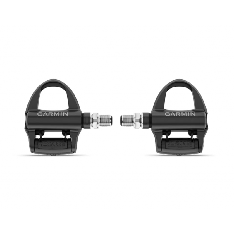 GARMIN RALLY RS210 Sensore di potenza a doppia rilevazione (010-02875-10)