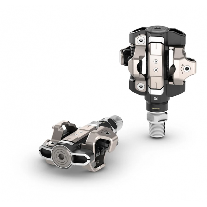 GARMIN RALLY RS/XC210 Bundle sensori di potenza a doppia rilevazione (010-02875-12)