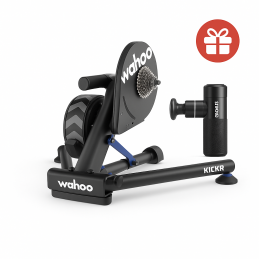 WAHOO RULLO KICKR SMART V6...
