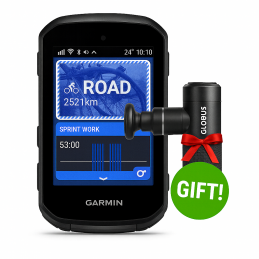Garmin Edge 550 - Free...