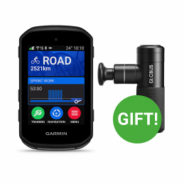 Garmin Edge 850 - Free...