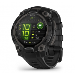 Instinct 3 – 45 mm, AMOLED...