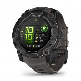 Instinct 3 – 50 mm, AMOLED...