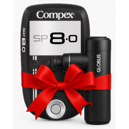 Elettrostimolatore COMPEX...