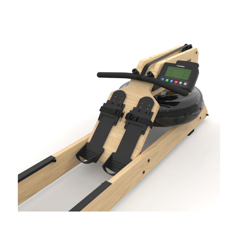 VOGATORE AD ACQUA ROWER CRAFT ASH