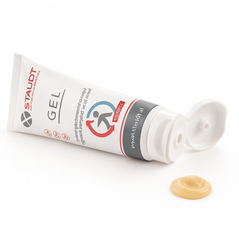Staudt Gel Tubo 125 ml