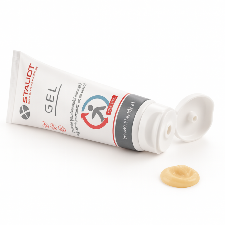Staudt Gel Tubo 125 ml