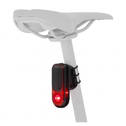 4 - Varia RearVue 820 (010-03180-00)