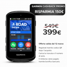 Garmin Edge 850...