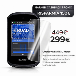 Garmin Edge 550...